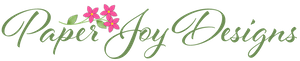 Paper Joy Designs